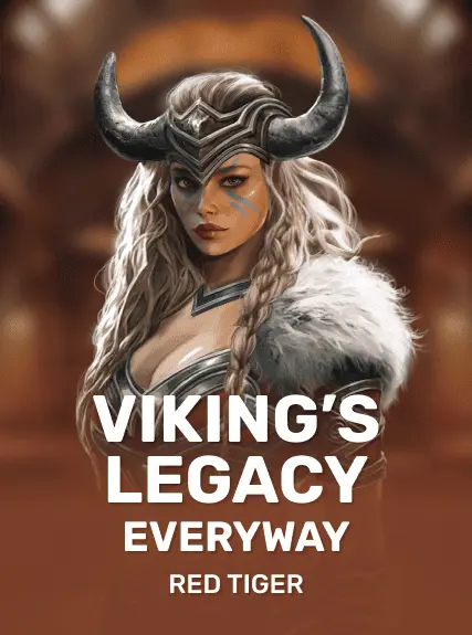 Viking's Legacy Everyway game tile
