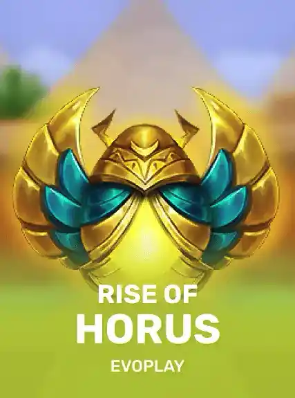 Rise of Horus game tile