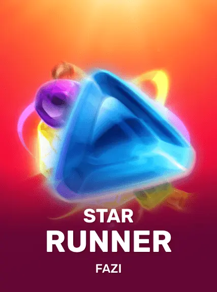 Star Runner game tile