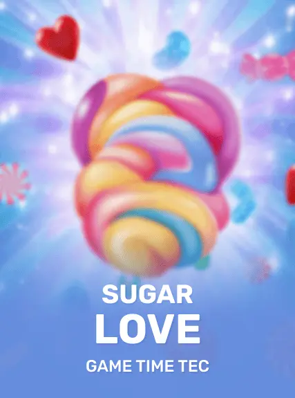 Sugar Love game tile