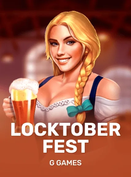 Locktoberfest game tile