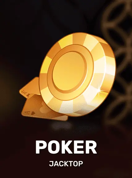 Poker game tile