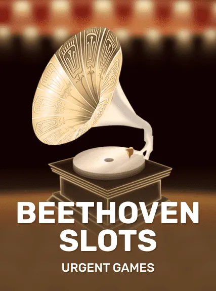 Beethoven Slots game tile